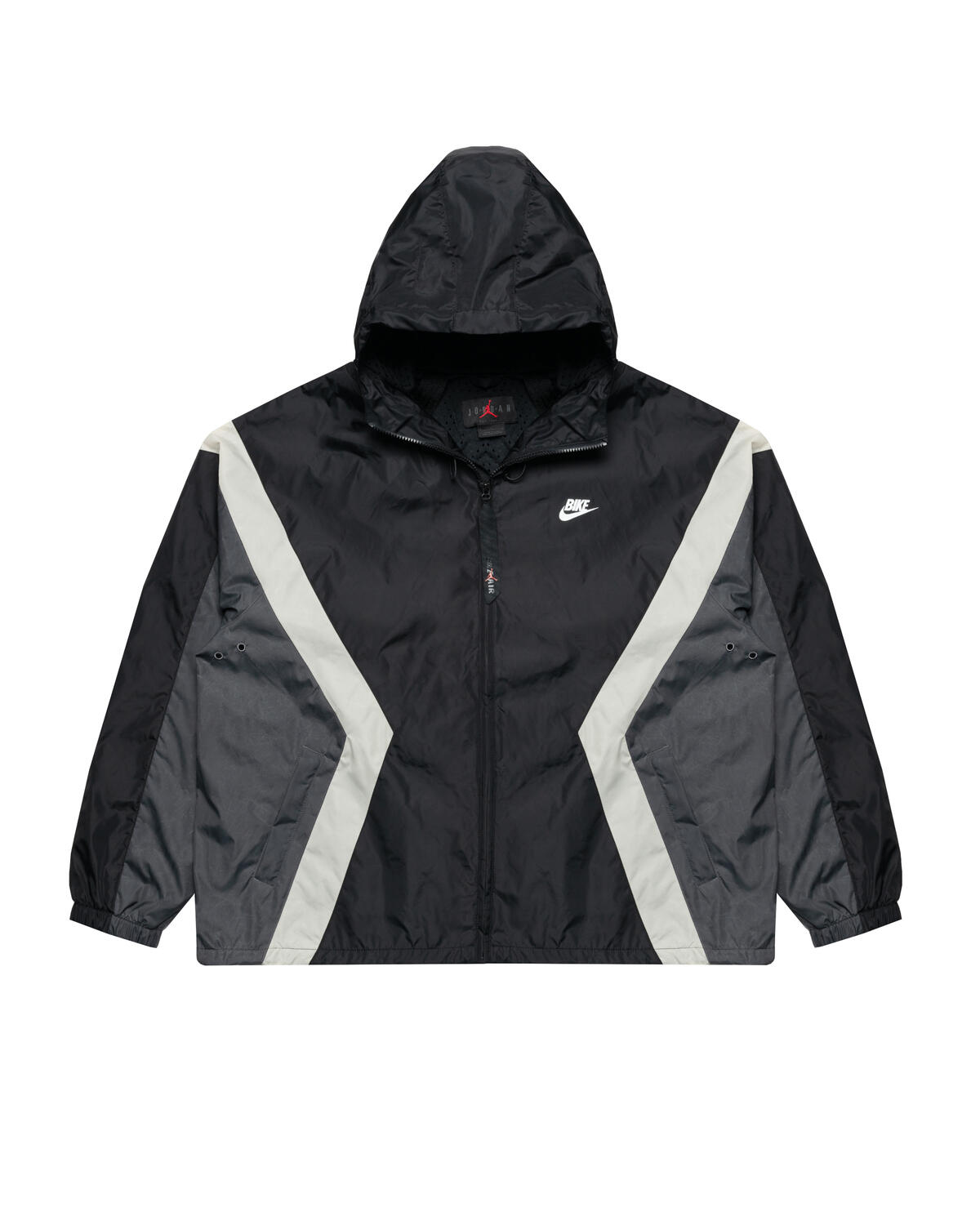 Nike Jordan Bike Air ナイロンジャケット air-jordan-bike-draft-jacket-